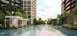 The Reserve Residences (D21), Apartment #614424111